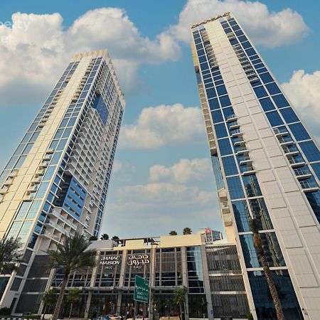 Dream Inn Apartments - Damac Maison Prive Dubai Dış mekan fotoğraf